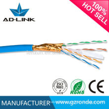 CE certificate good quality computer extension cable cat6
